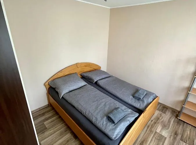 Apartman Vs Frantiskovy Lazne